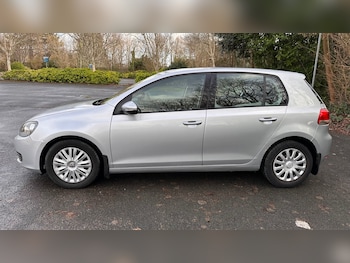 Used Volkswagen Golf undefined for sale - 77996965: Photo