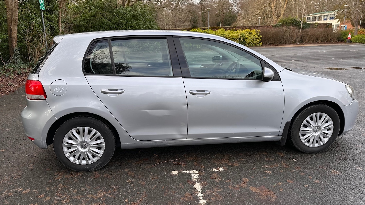 Used Volkswagen Golf for sale - 77996965: Photo 6