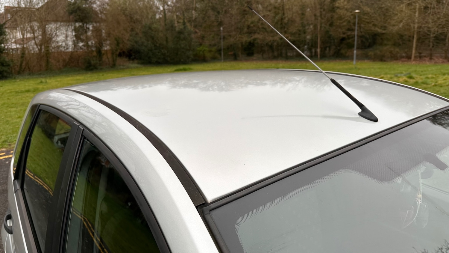 Used Ford Fiesta 2004 for sale - 77791358: Photo 9