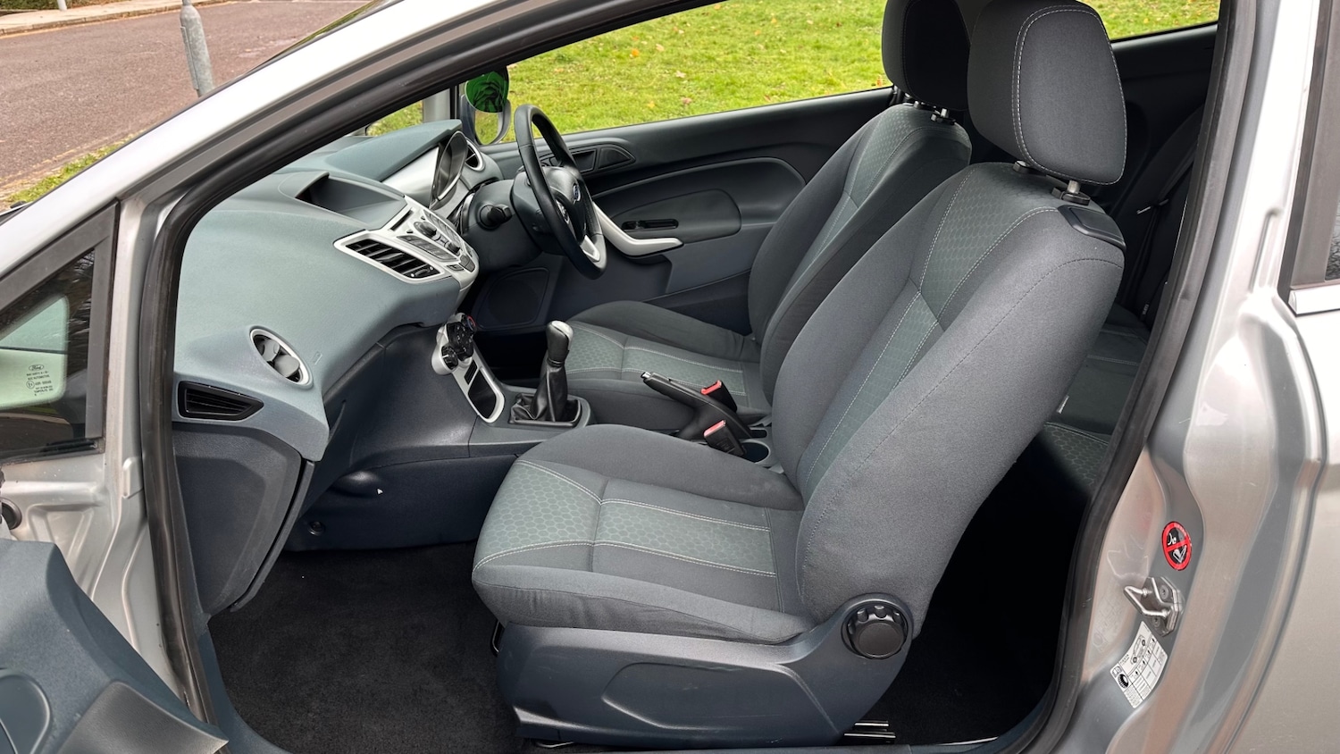 Used Ford Fiesta 2009 for sale - 77277099: Photo 11