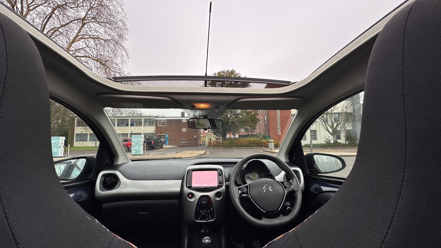 Used Citroen C1 2015 for sale - 77545929: Photo 20