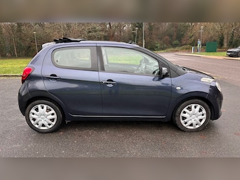 Used Citroen C1 2015 for sale - 77545929: Photo
