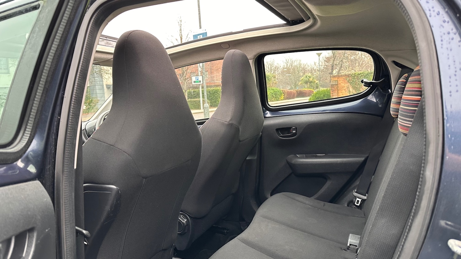 Used Citroen C1 2015 for sale - 77068494: Photo 20