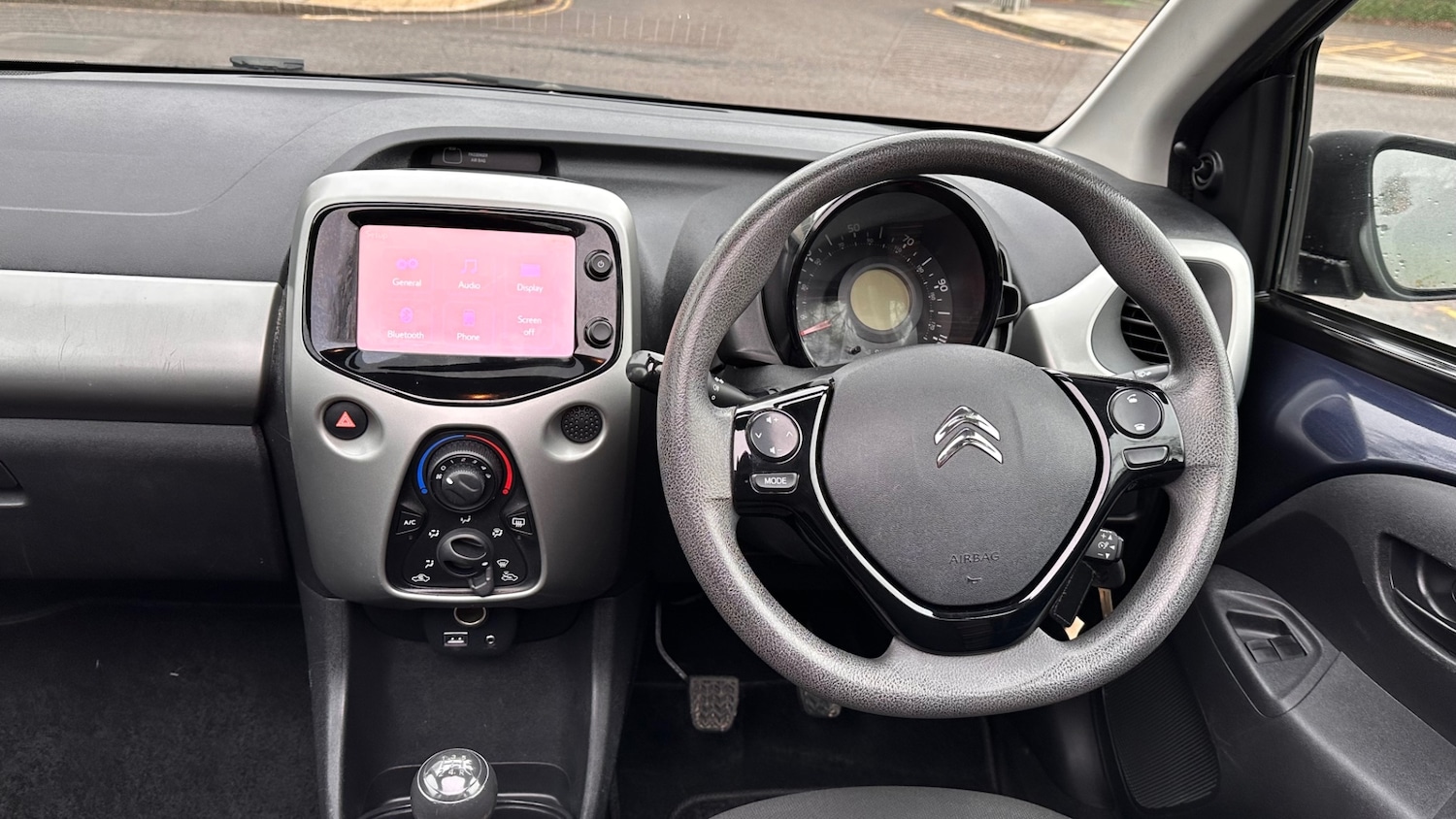 Used Citroen C1 2015 for sale - 77775967: Photo 14