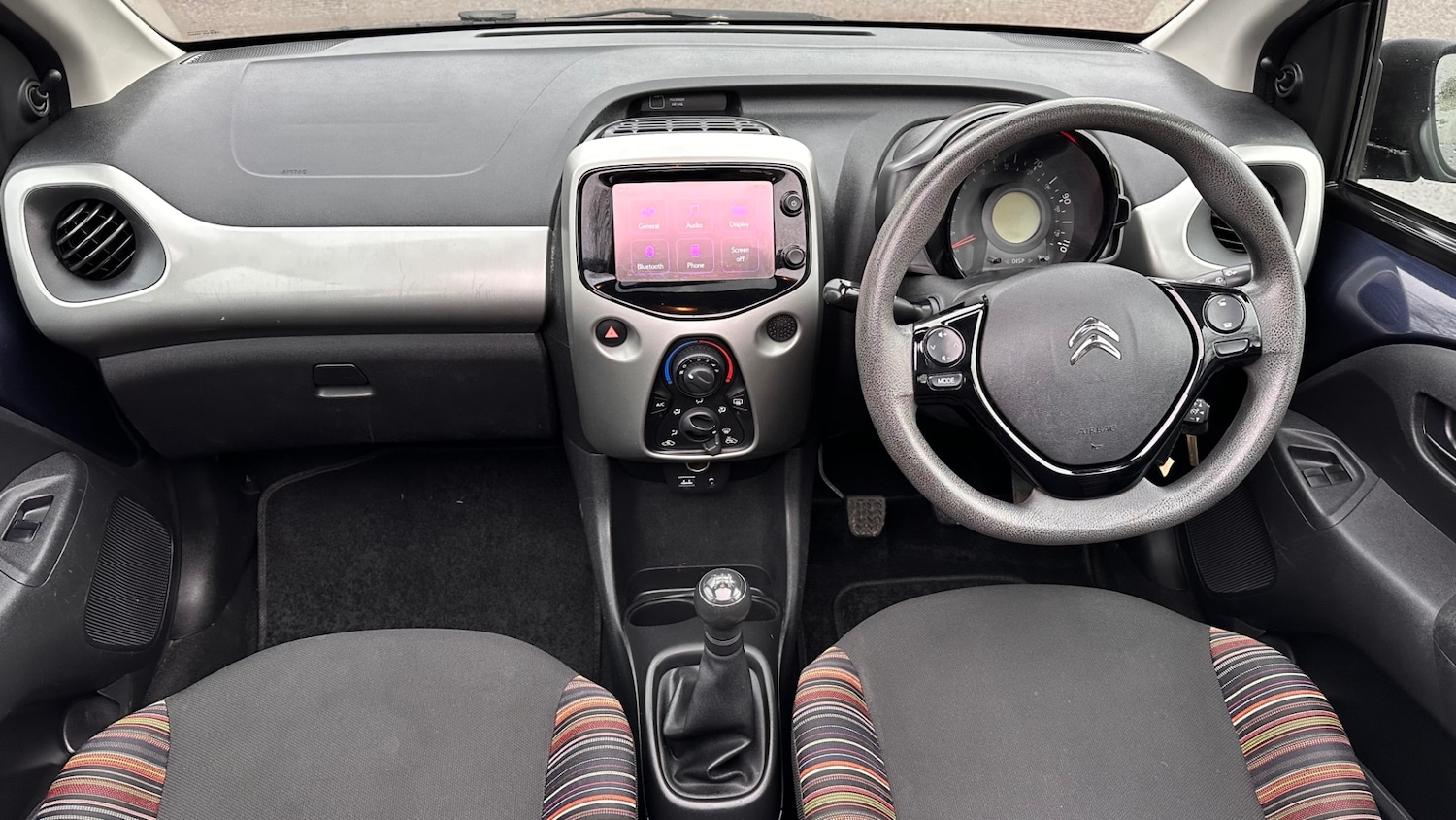 Used Citroen C1 2015 for sale - 77775967: Photo 16