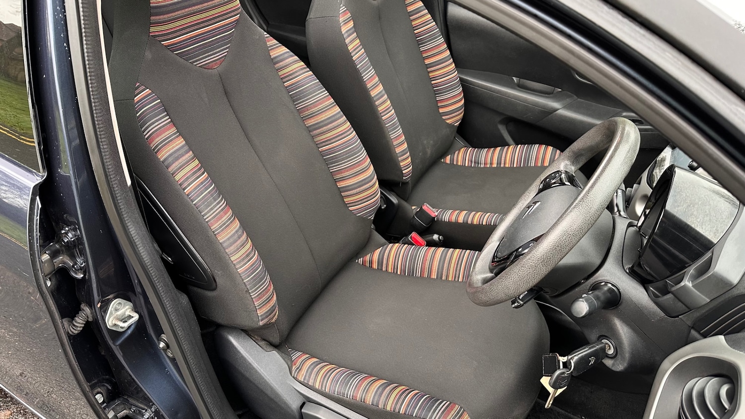 Used Citroen C1 2015 for sale - 77775967: Photo 20