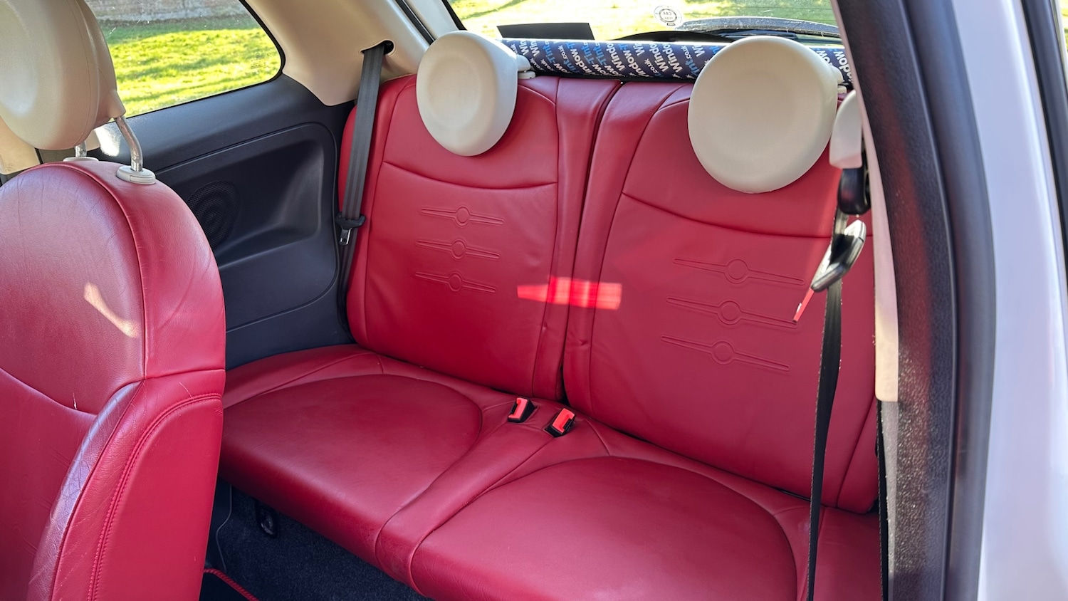 Used Fiat 500 2011 for sale - 77253016: Photo 16