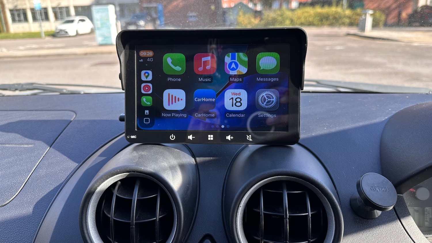 Used Ford Fiesta 2004 for sale - 77928879: Photo 16