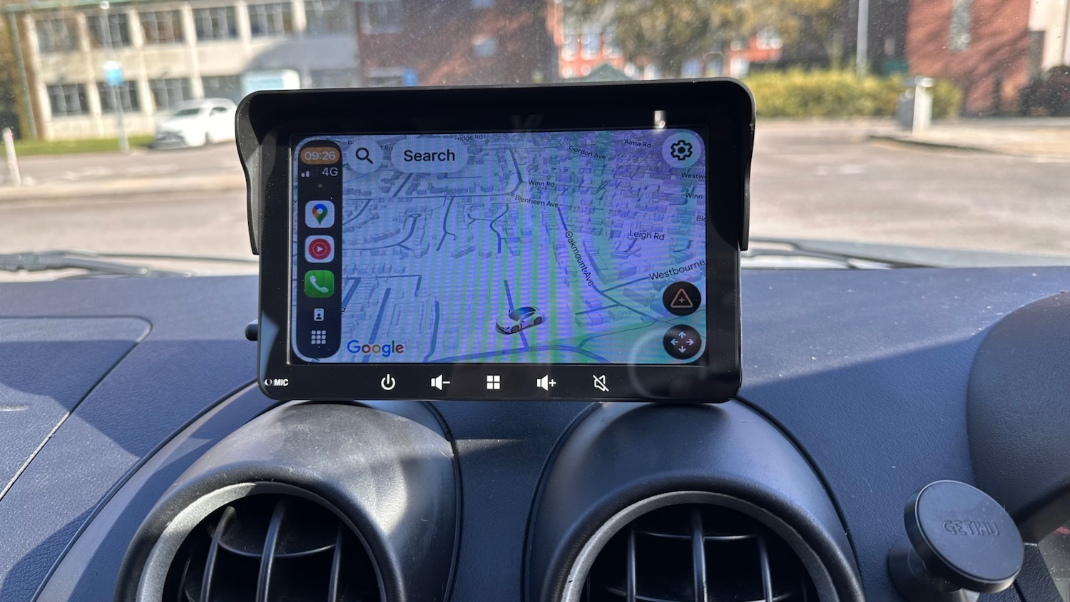 Used Ford Fiesta 2004 for sale - 77928879: Photo 17