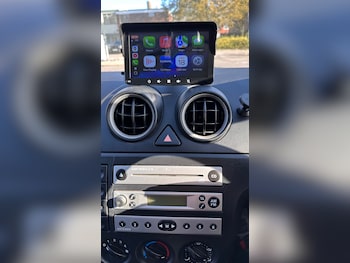 Used Ford Fiesta 2004 for sale - 77928879: Photo