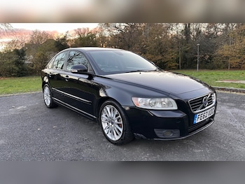 DRIVe [115] SE Lux Edition 4dr