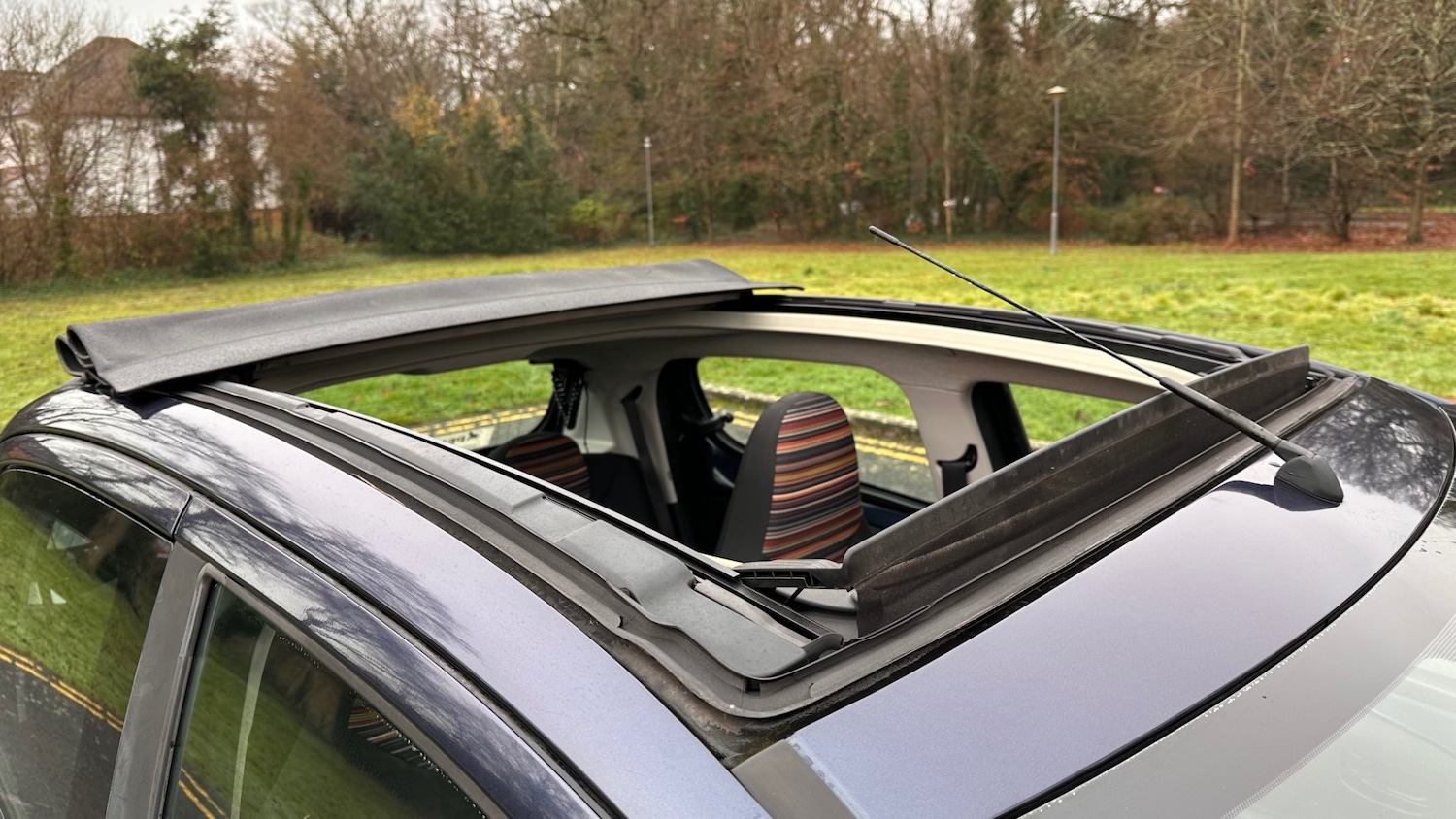 Used Citroen C1 2015 for sale - 77180014: Photo 11