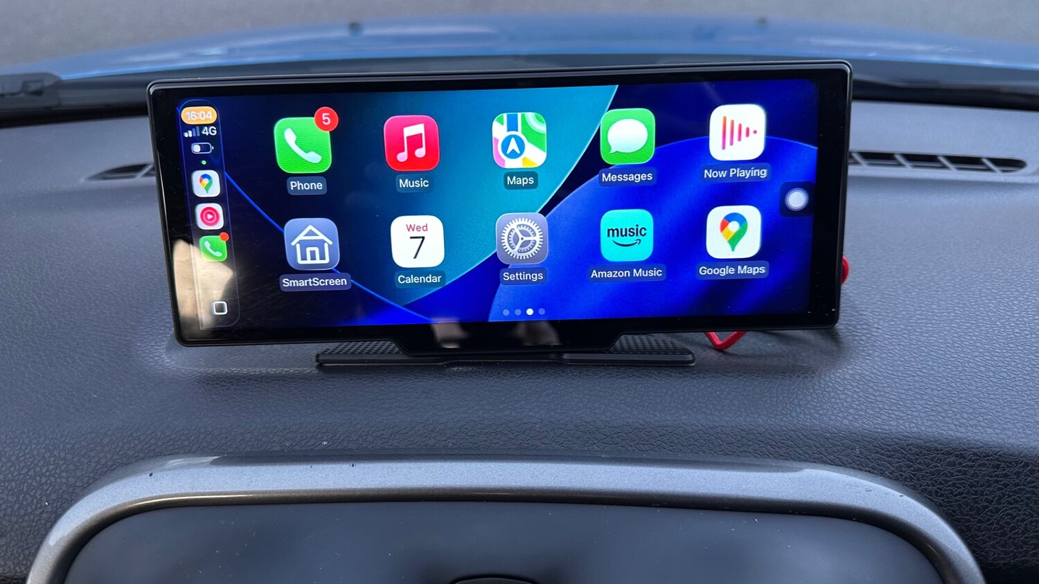 Used Dacia Sandero Stepway 2015 for sale - 77495035: Photo 24