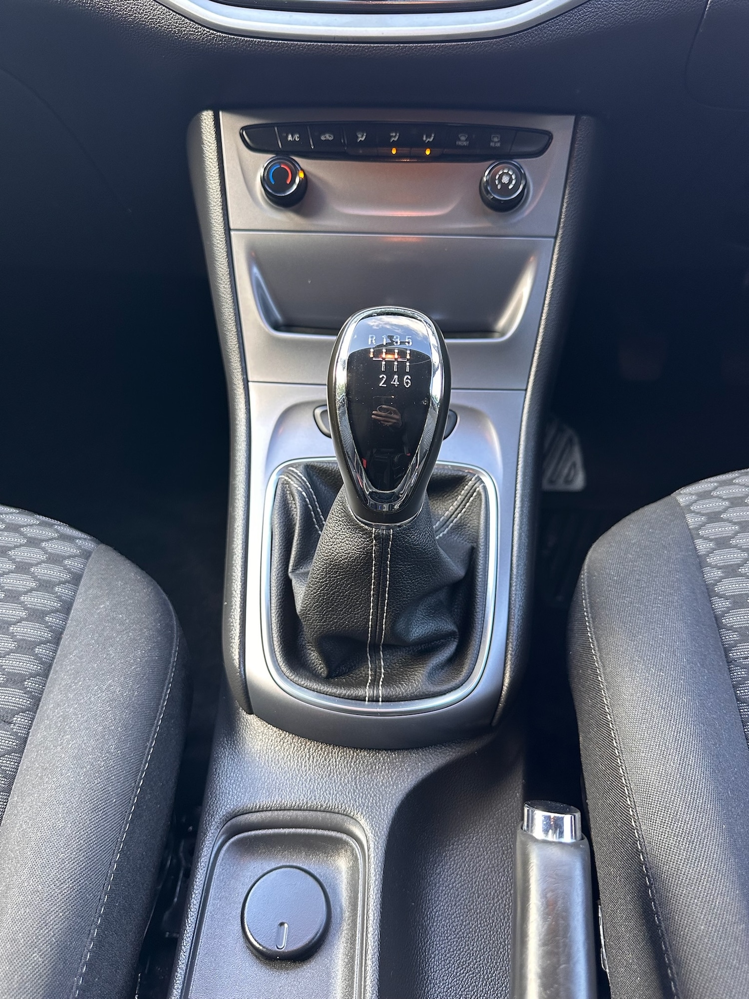 Used Vauxhall Astra 2025 for sale - 77438766: Photo 32