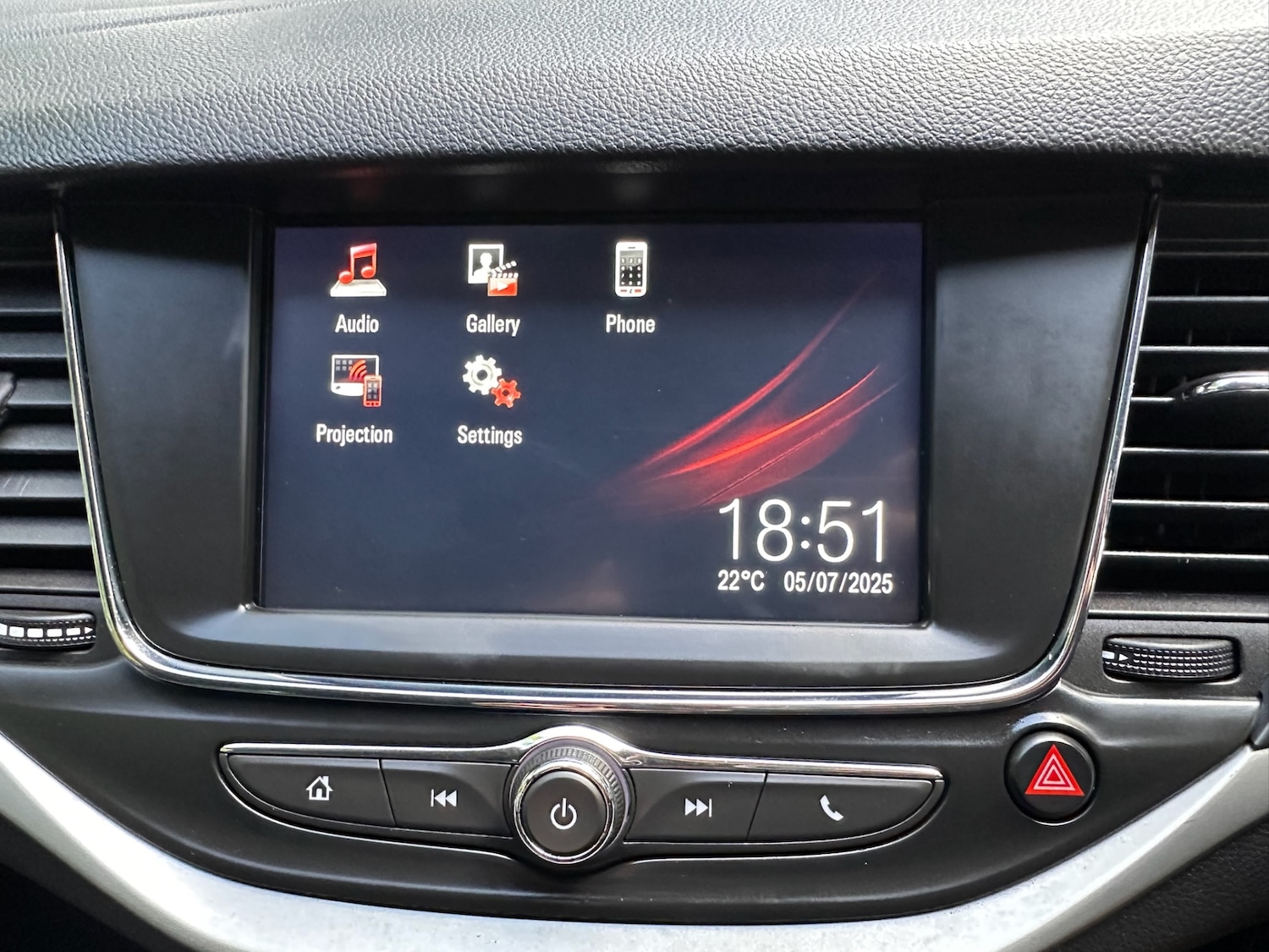 Used Vauxhall Astra 2025 for sale - 77438766: Photo 43