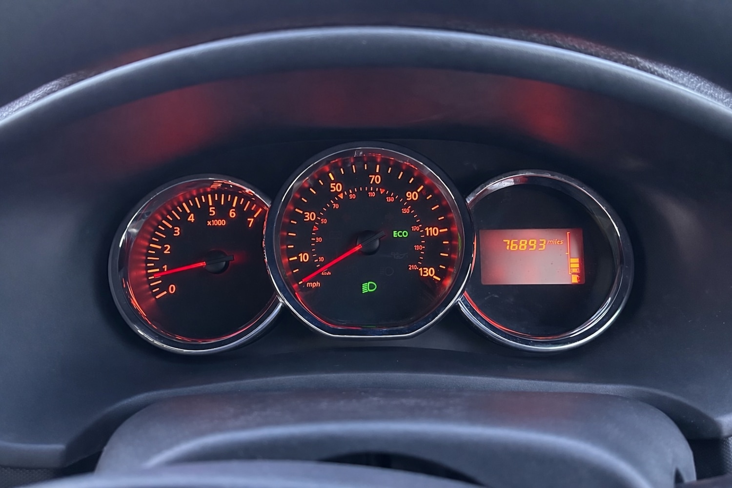 Used Dacia Sandero Stepway 2015 for sale - 77361551: Photo 24