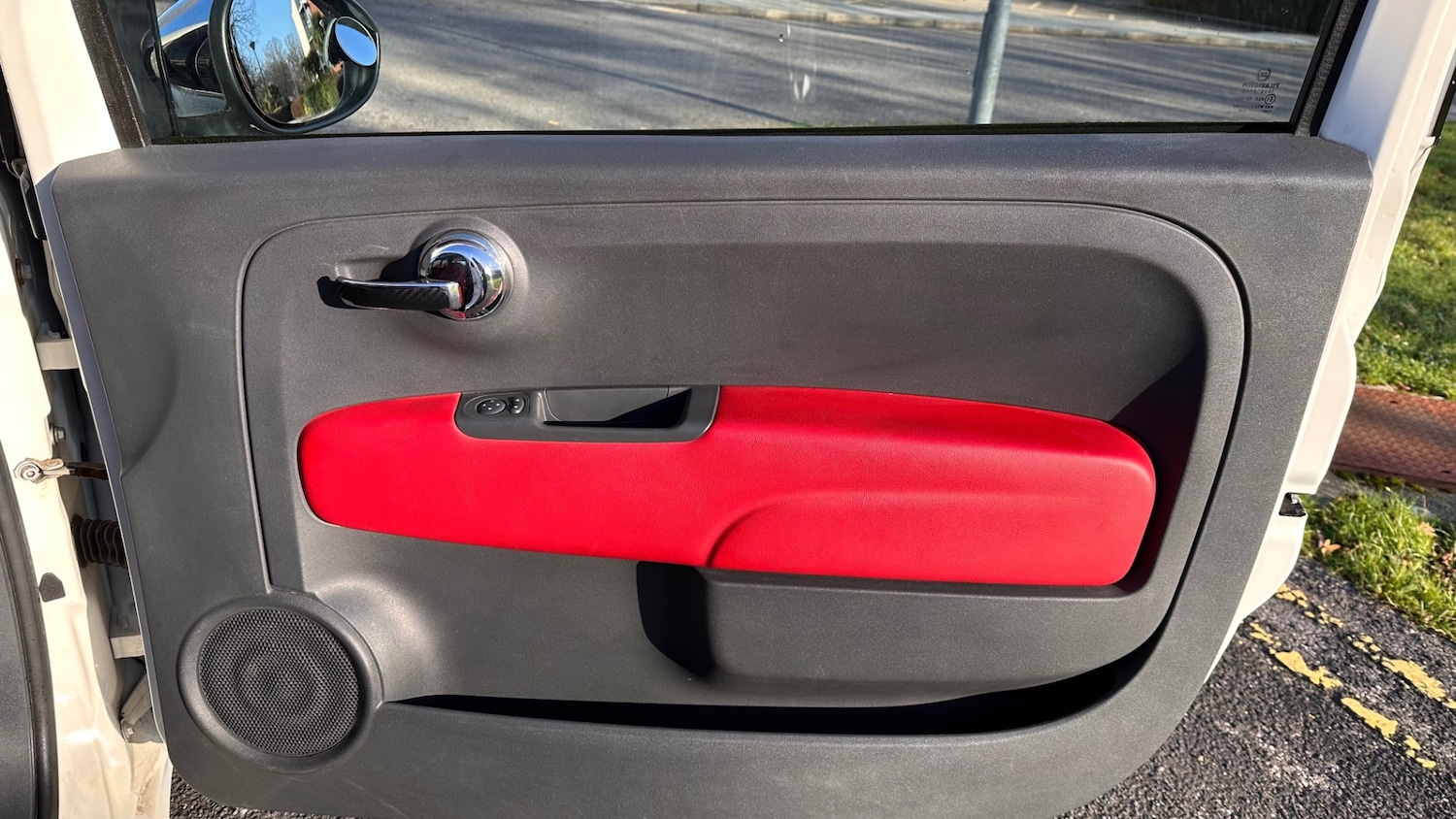 Used Fiat 500 2011 for sale - 77277221: Photo 12