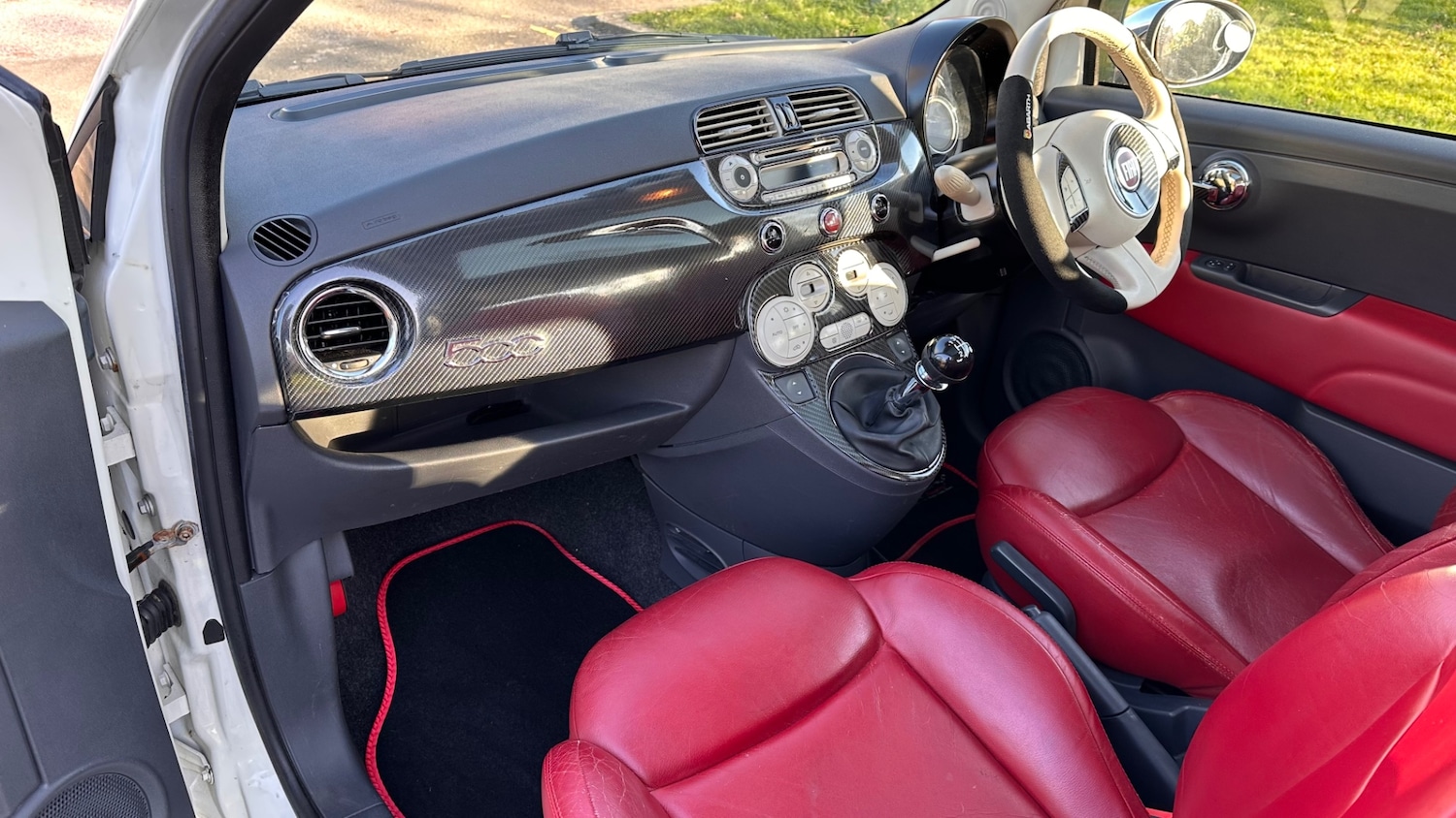 Used Fiat 500 2011 for sale - 77277221: Photo 14