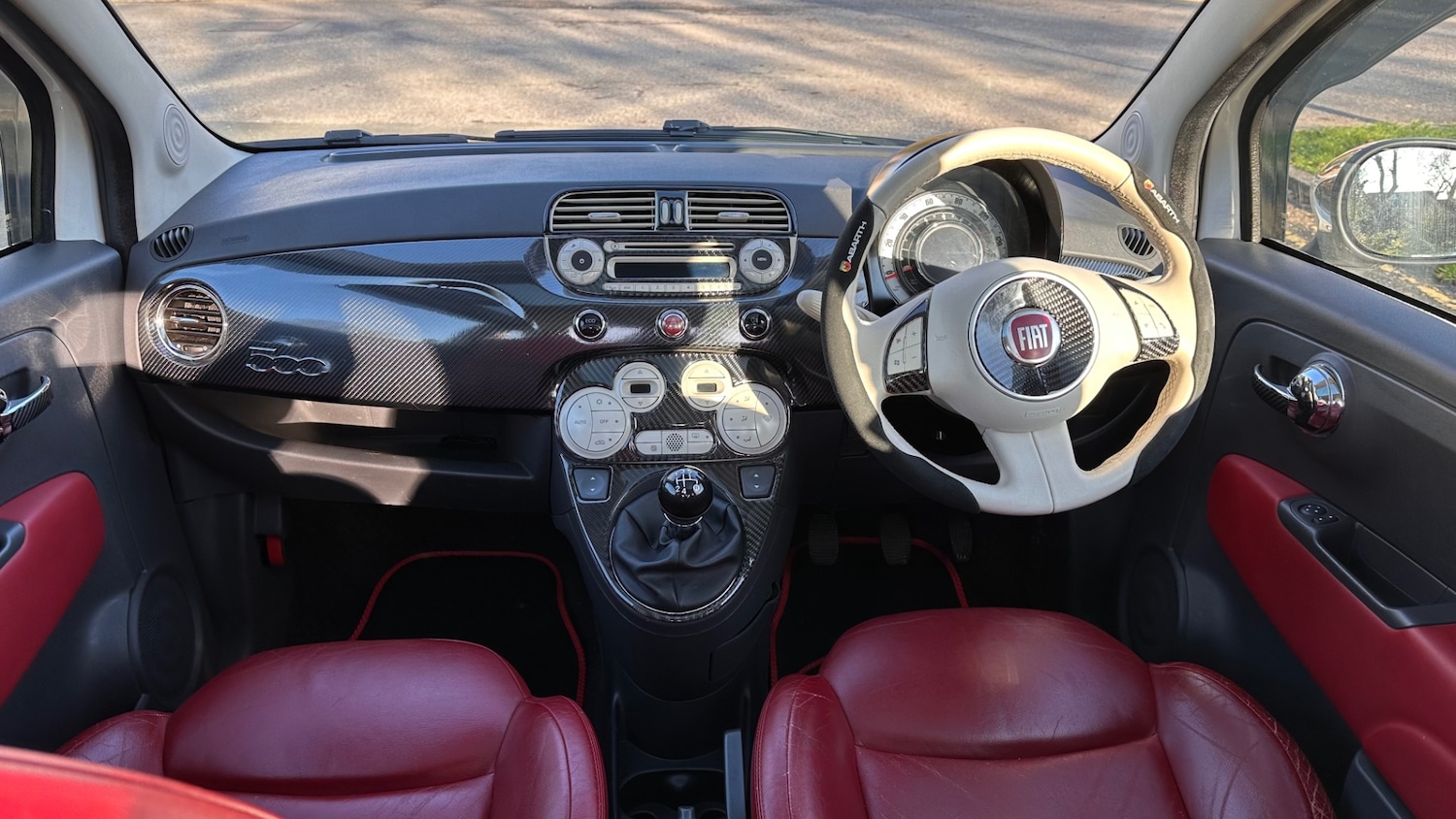 Used Fiat 500 2011 for sale - 77277221: Photo 18