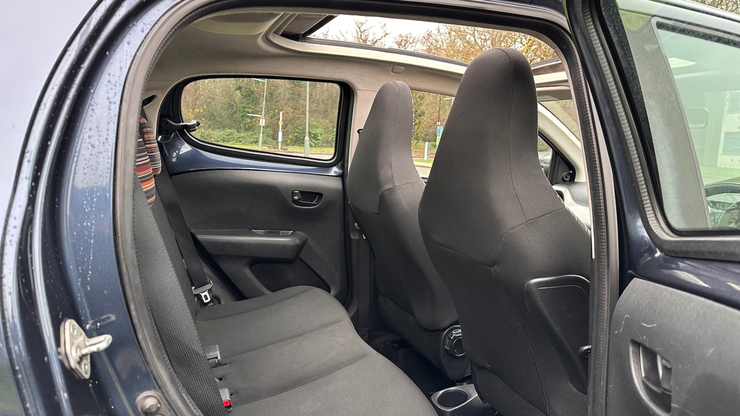 Used Citroen C1 2015 for sale - 77233543: Photo 20