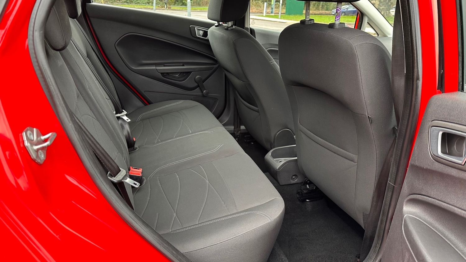 Used Ford Fiesta 2012 for sale - 77661462: Photo 15