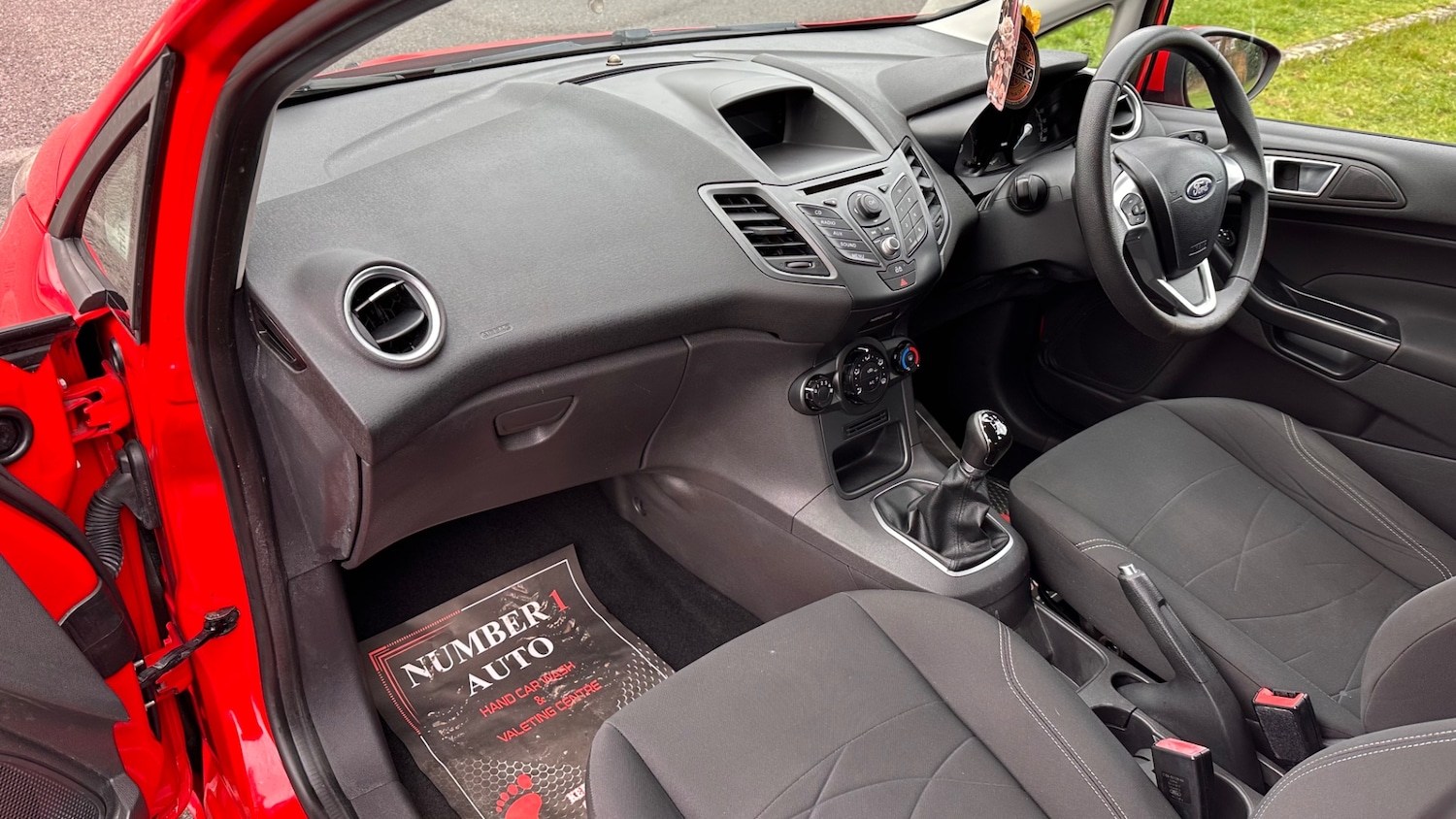 Used Ford Fiesta 2012 for sale - 77661462: Photo 19