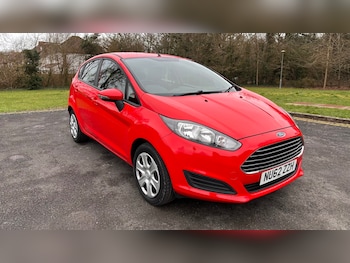 Ford Fiesta feature image
