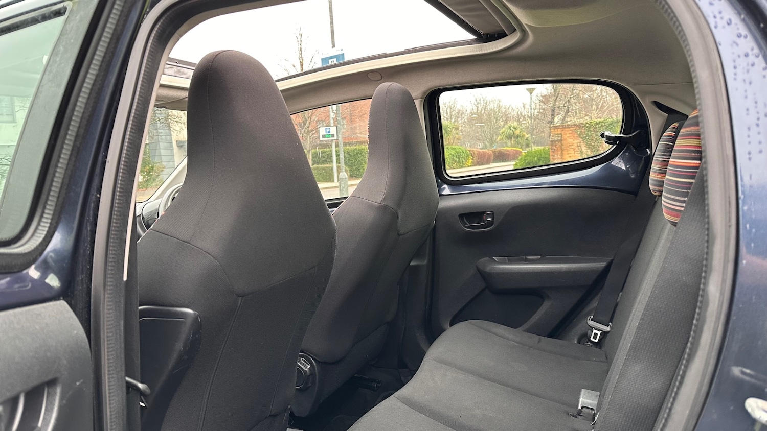 Used Citroen C1 2015 for sale - 77342983: Photo 15