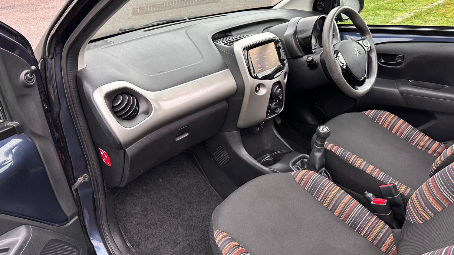 Used Citroen C1 2015 for sale - 77398287: Photo 17