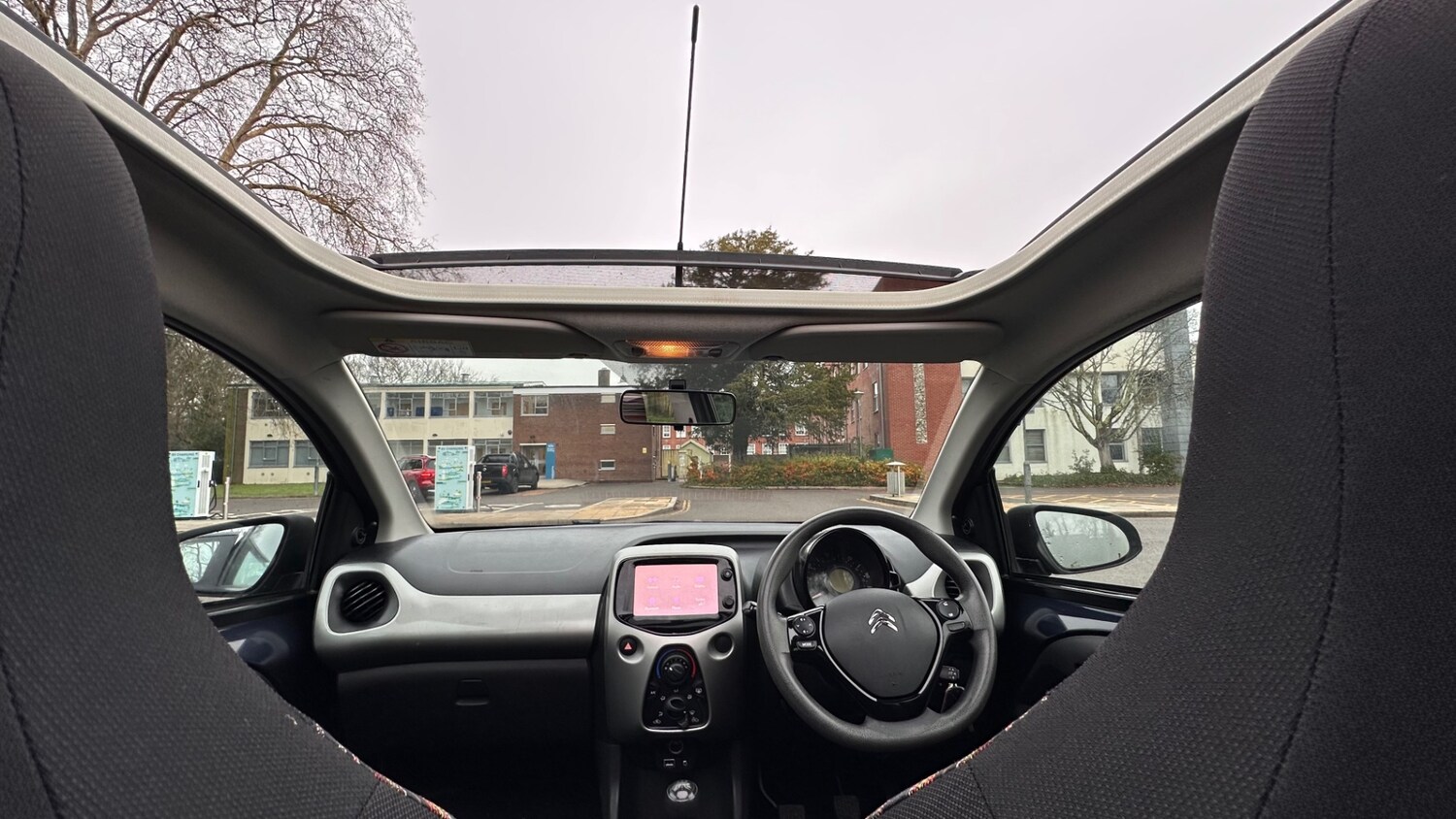 Used Citroen C1 2015 for sale - 77398287: Photo 20