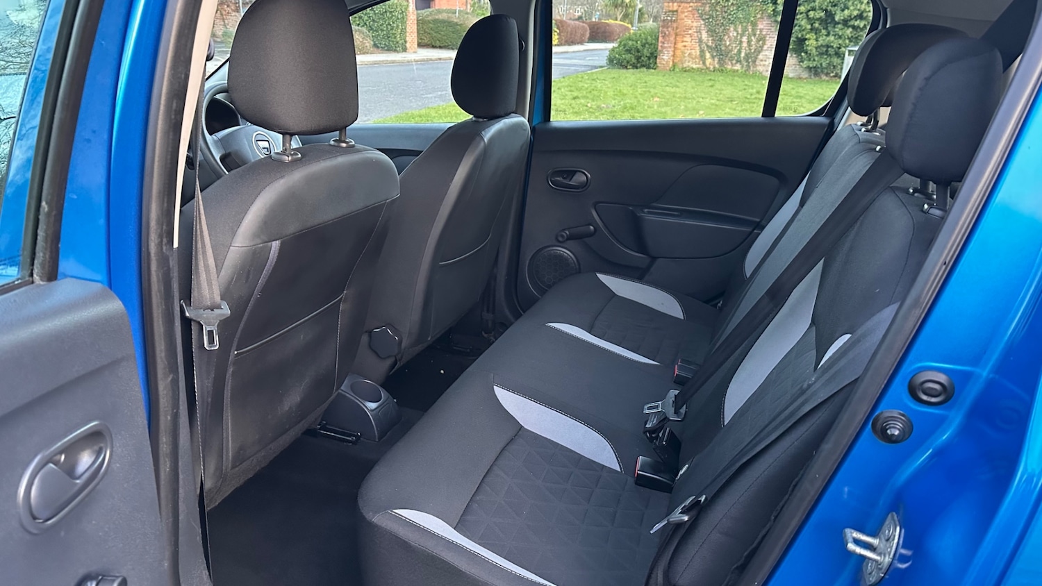 Used Dacia Sandero Stepway 2015 for sale - 77264562: Photo 16