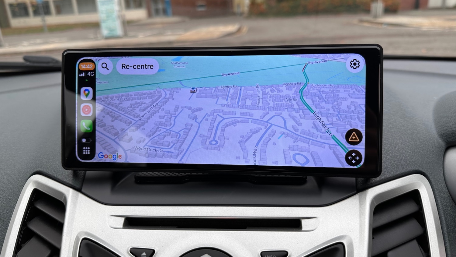 Used Ford Fiesta 2011 for sale - 76672954: Photo 20