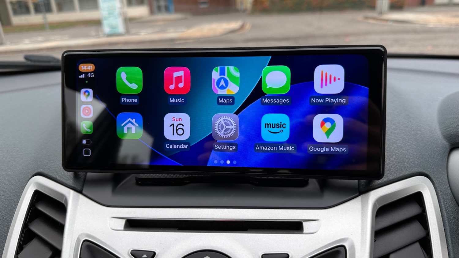 Used Ford Fiesta 2011 for sale - 76672954: Photo 24