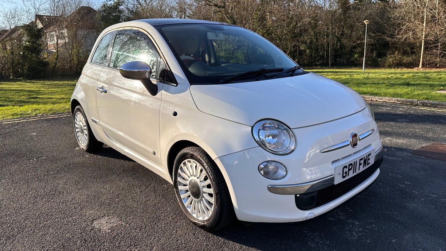 Used Fiat 500 for sale - 77167673: Photo 2