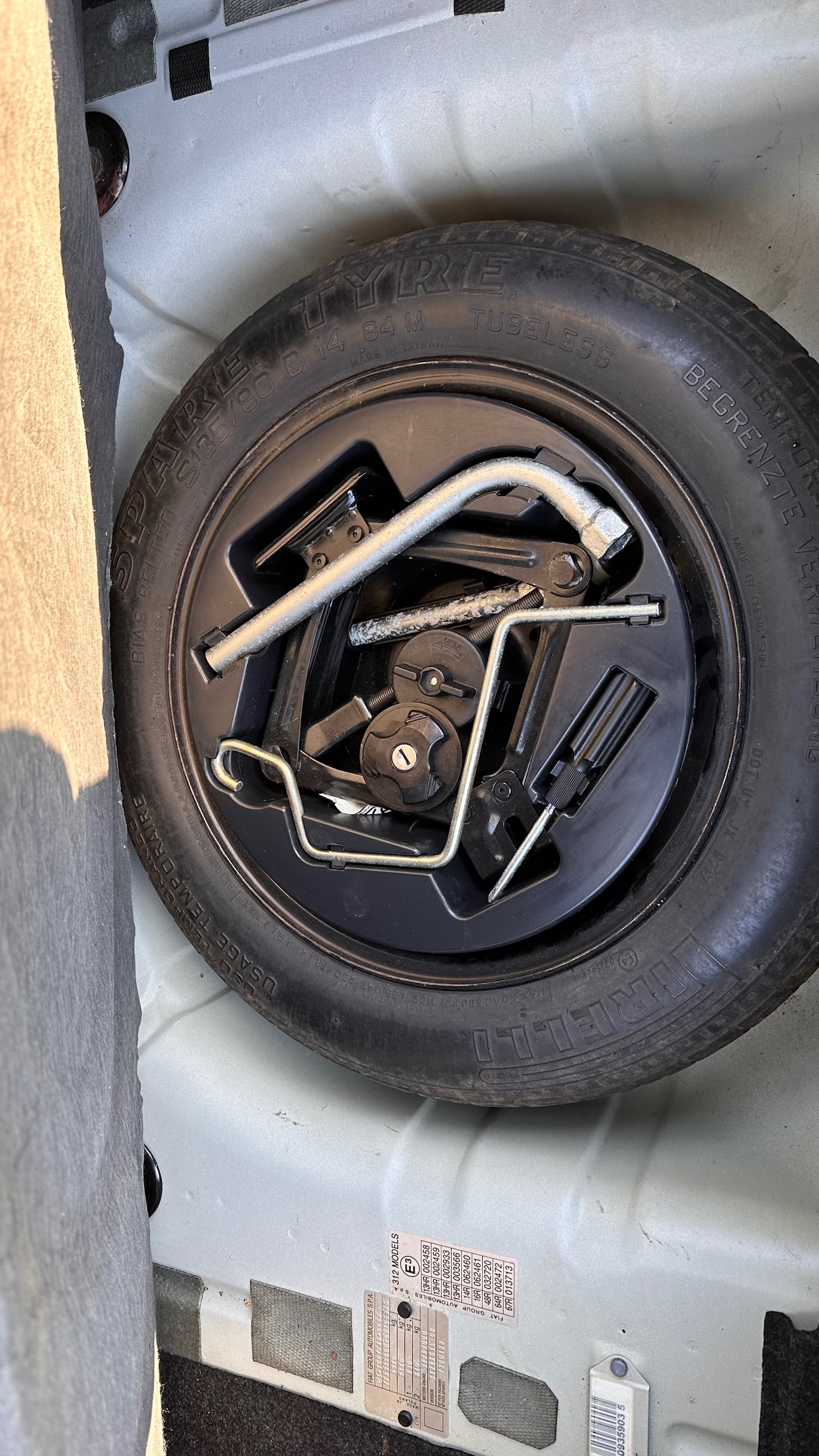 Used Fiat 500 for sale - 77167673: Photo 27