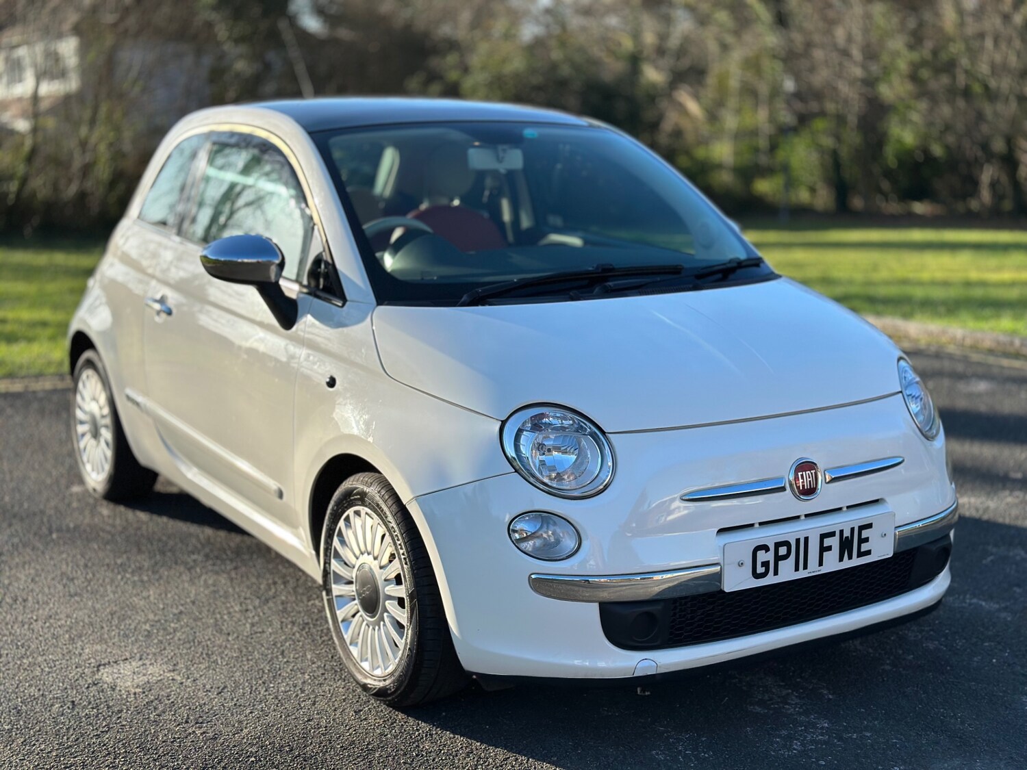 Used Fiat 500 for sale - 77167673: Photo 29