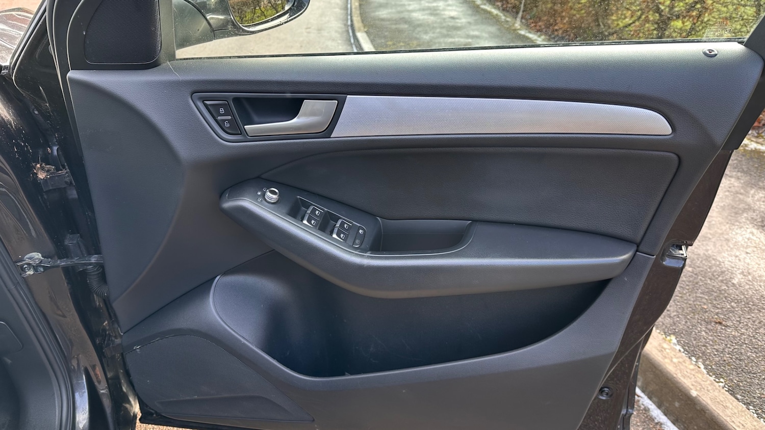 Used Audi Q5 2013 for sale - 78098522: Photo 16