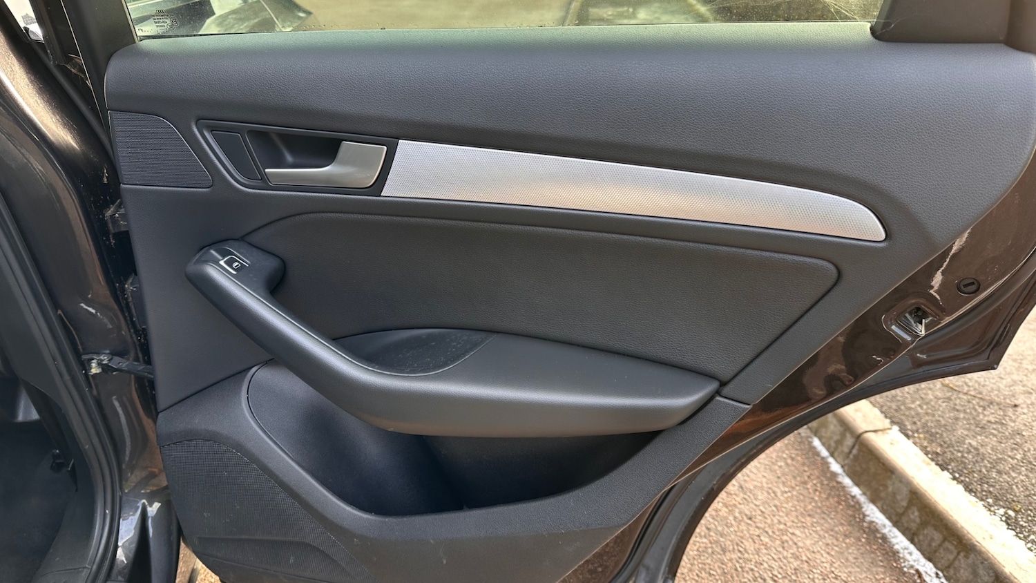 Used Audi Q5 2013 for sale - 78098522: Photo 17