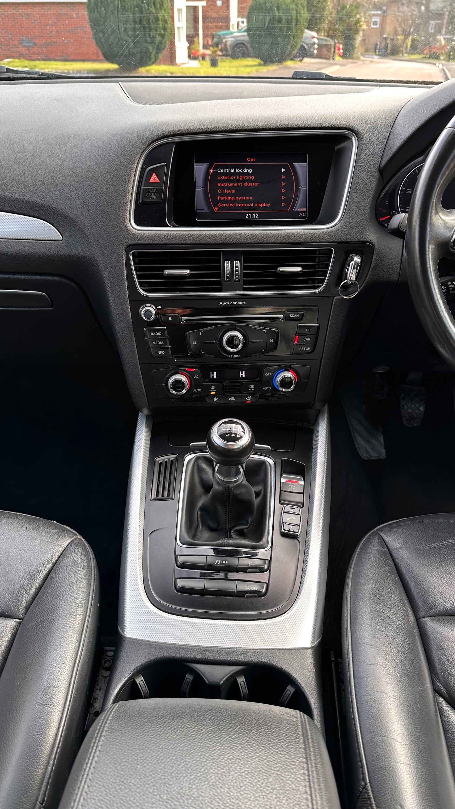 Used Audi Q5 2013 for sale - 78098522: Photo 18