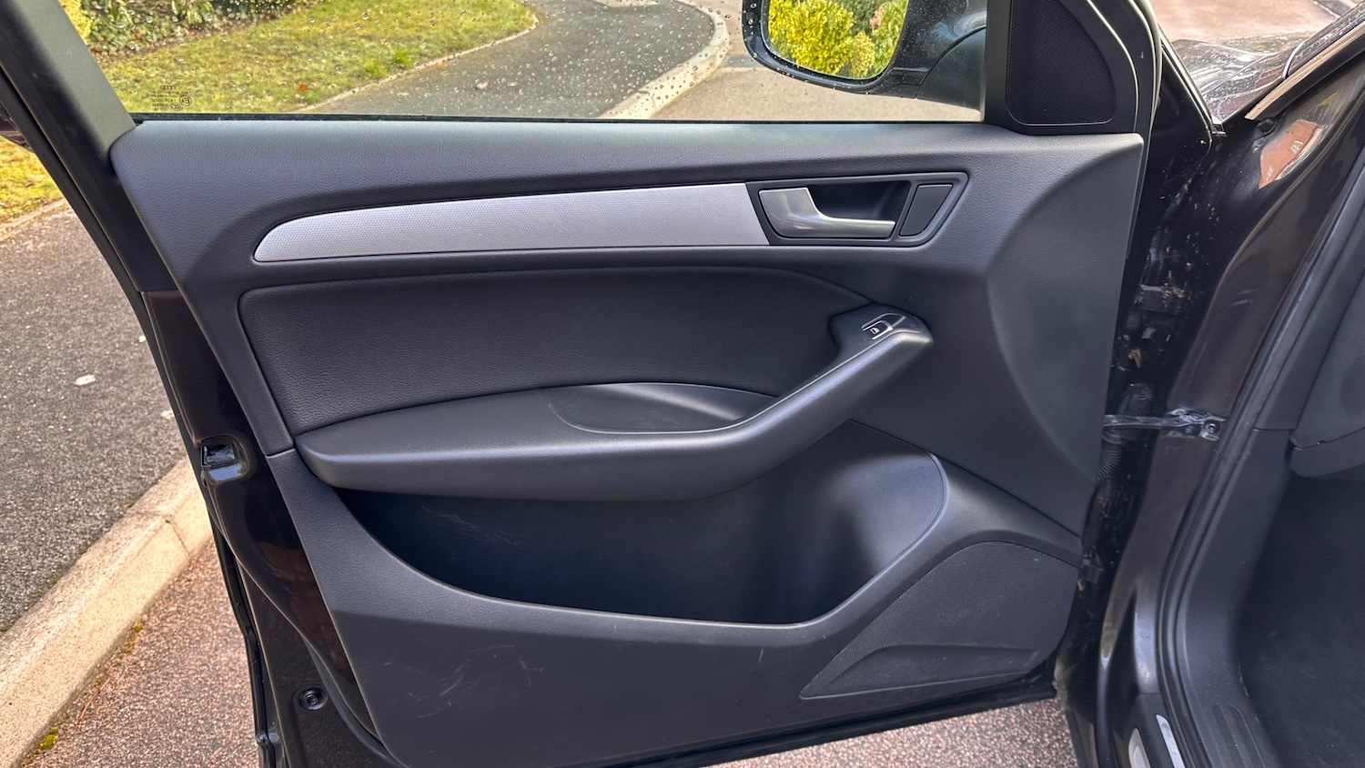 Used Audi Q5 2013 for sale - 78098522: Photo 20