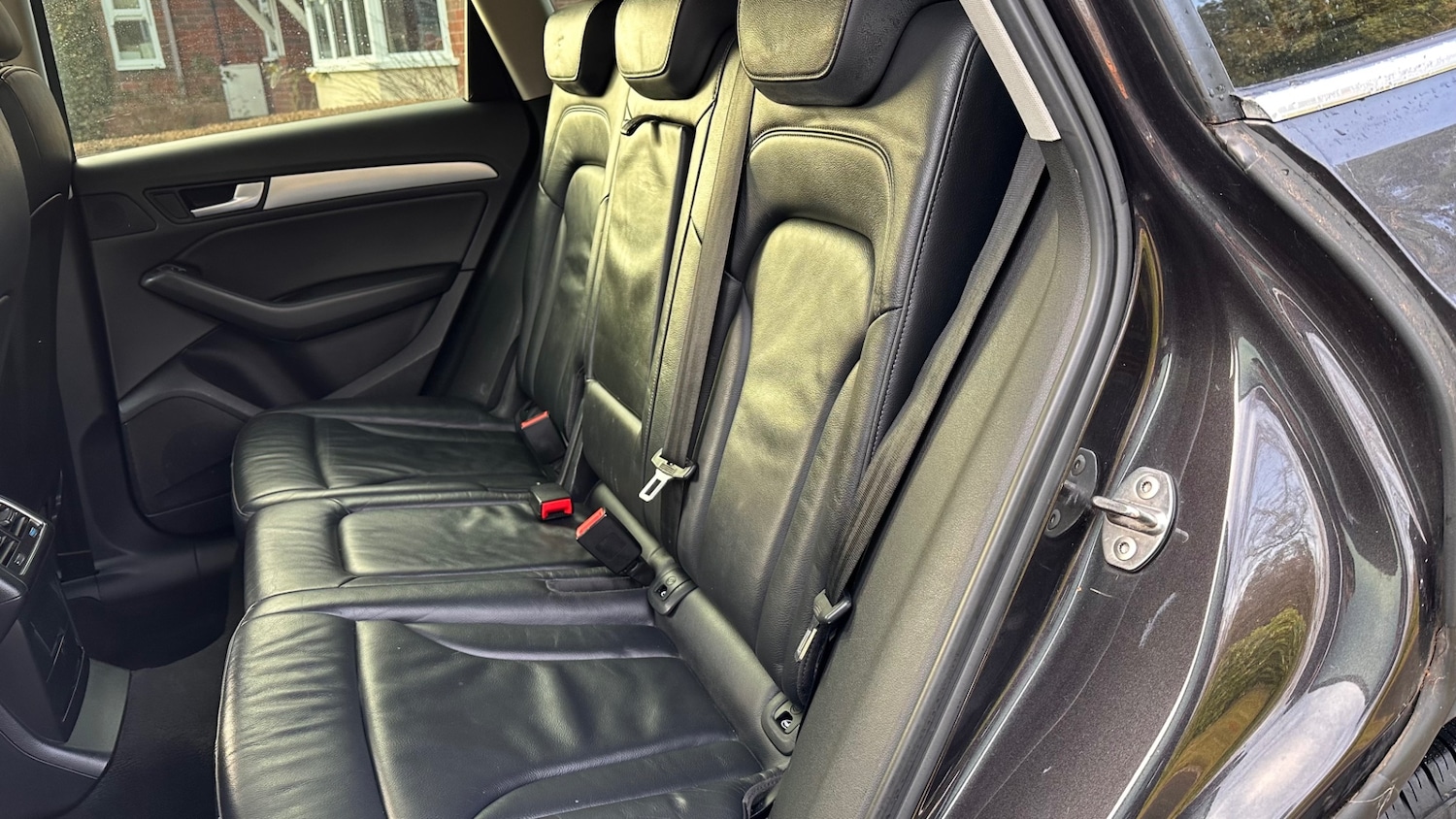 Used Audi Q5 2013 for sale - 78098522: Photo 21