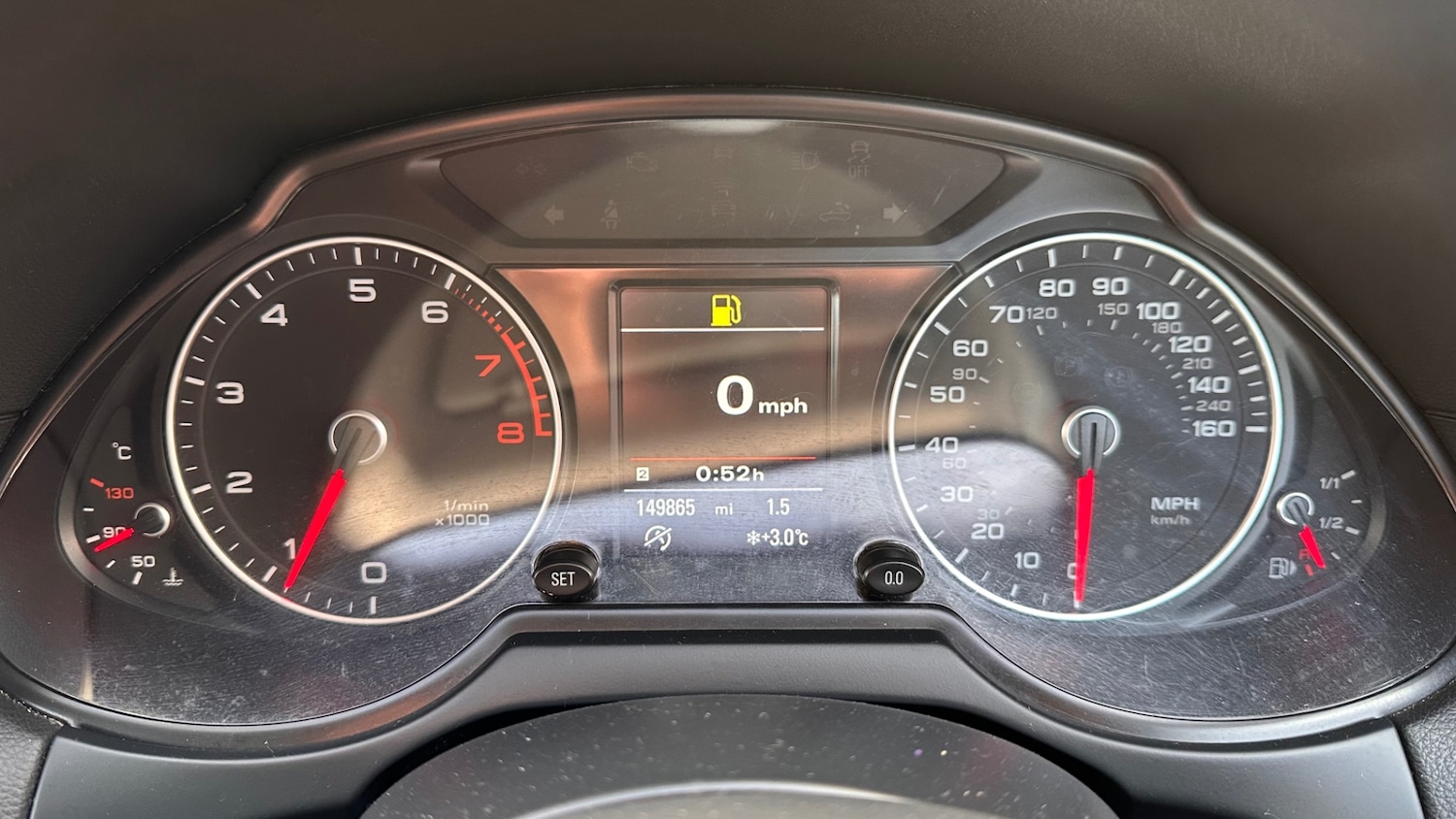 Used Audi Q5 2013 for sale - 78098522: Photo 25