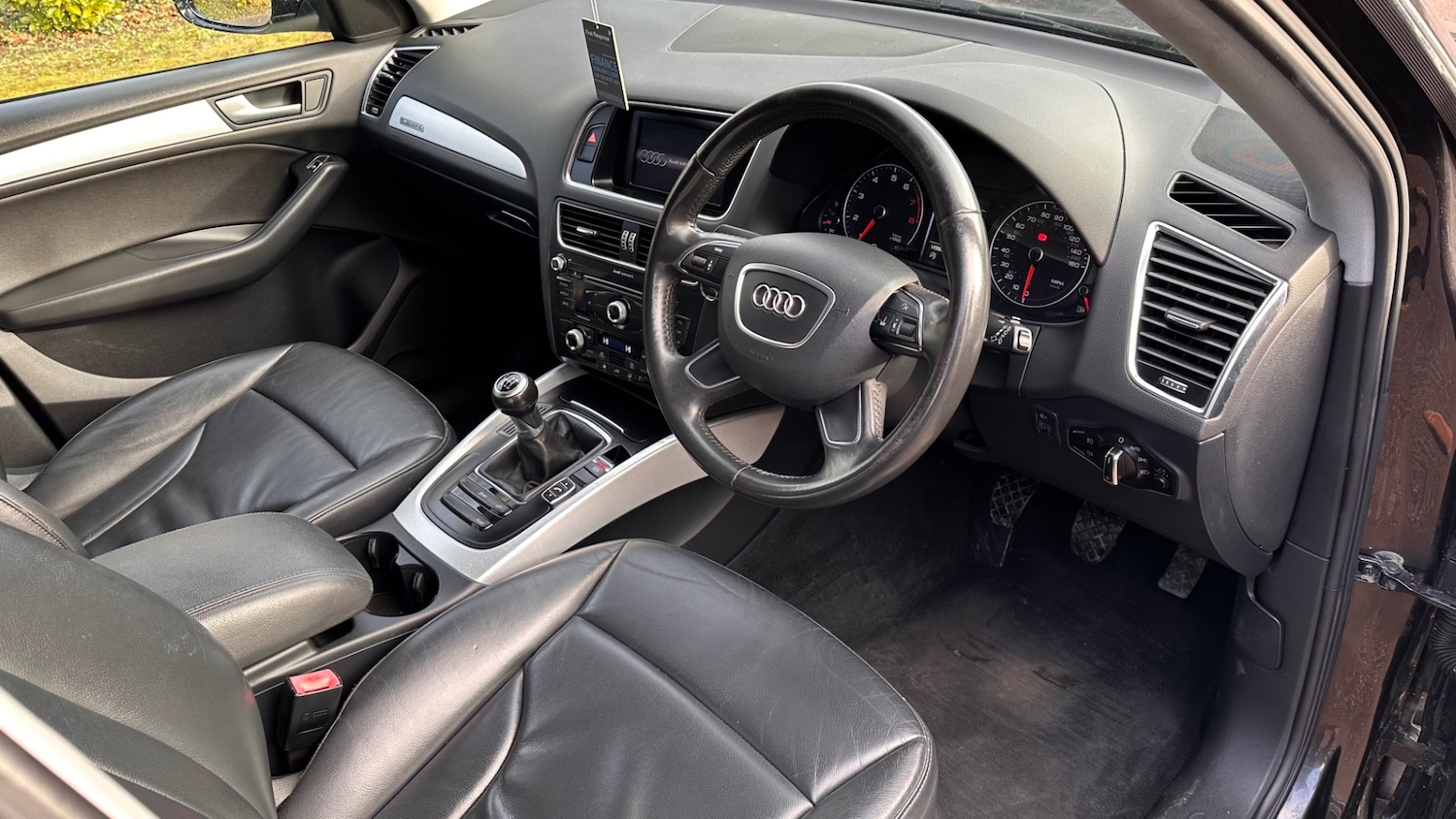 Used Audi Q5 2013 for sale - 78098522: Photo 28