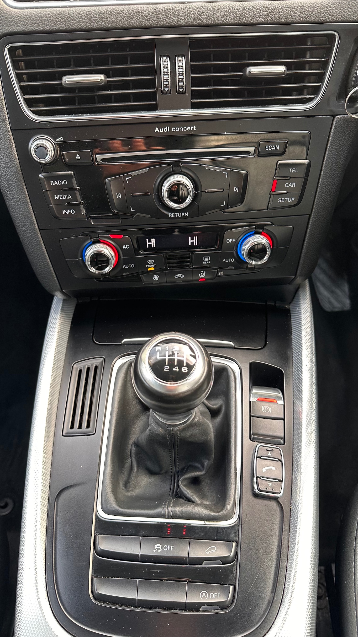 Used Audi Q5 2013 for sale - 78098522: Photo 31