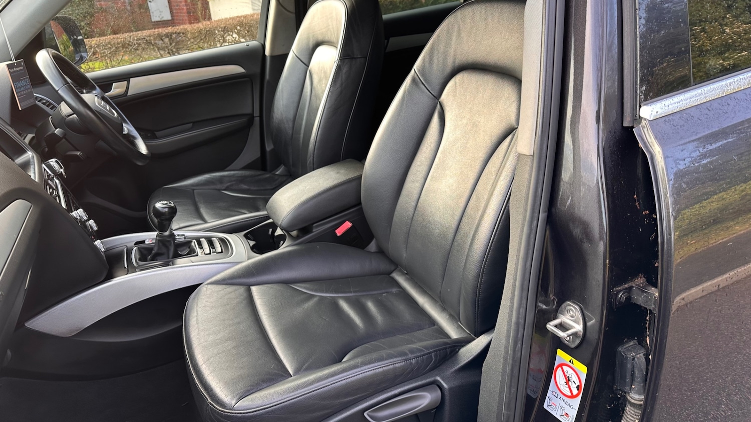 Used Audi Q5 2013 for sale - 78098522: Photo 32