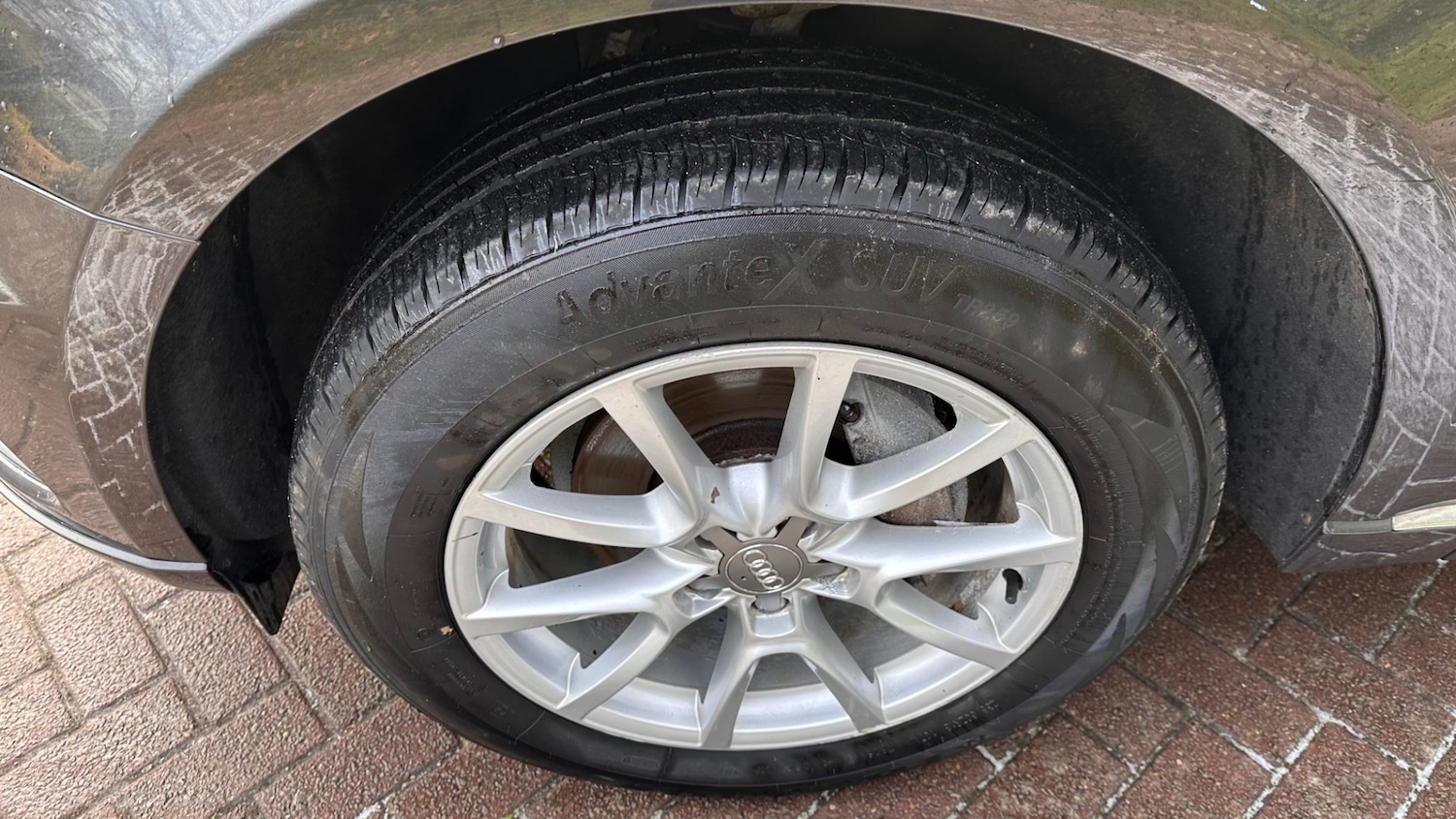 Used Audi Q5 2013 for sale - 78098522: Photo 34