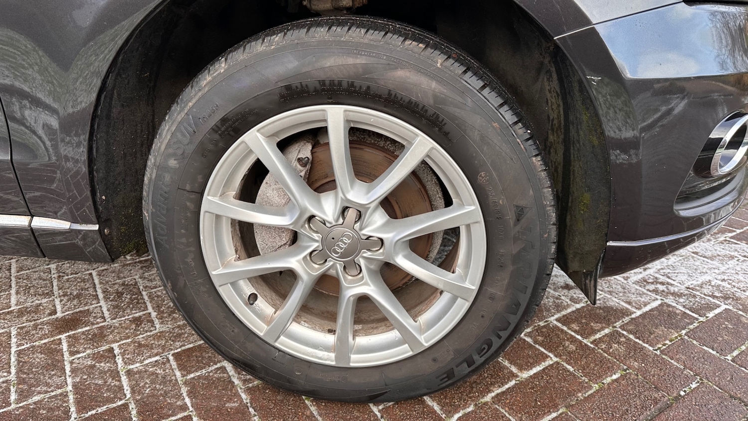 Used Audi Q5 2013 for sale - 78098522: Photo 35