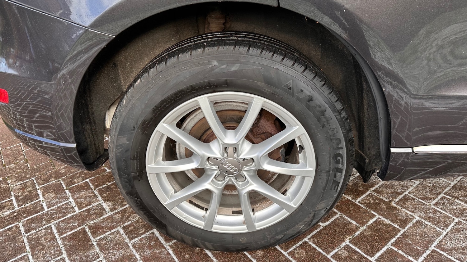 Used Audi Q5 2013 for sale - 78098522: Photo 37