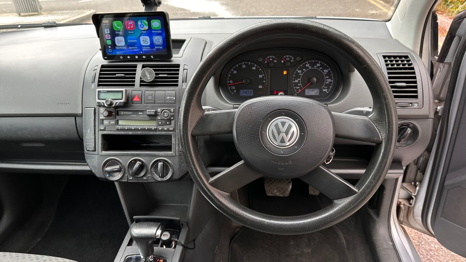 Used Volkswagen Polo 2004 for sale - 77961201: Photo 22