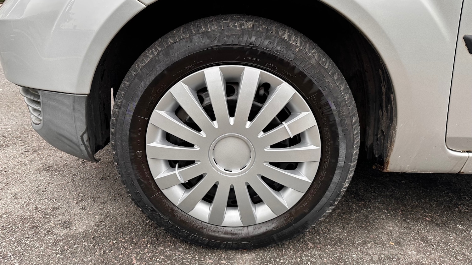 Used Ford Fiesta 2004 for sale - 77844655: Photo 24